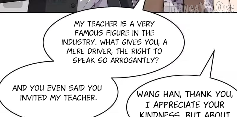 Hidden Dragon in the City (2025) Chapter 43 - page 88